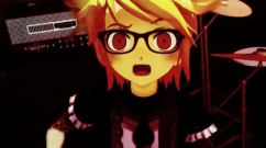 镜音双子,VOCALOID家族 - 凡百の蟻,一握の砂