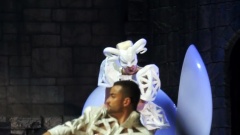 Lady Gaga - Bad Romance
