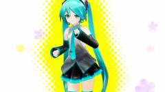 初音未来 - むに