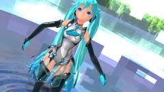 初音未来 - ウチのレーシングミク