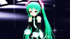 初音未来 - 教えて!!魔法のLyric