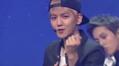 EXO,EXO-K,EXO-M - Growl