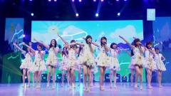 SNH48 - 石头剪刀布