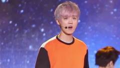 EXO,EXO-M - Growl