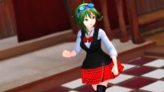 gumi,VOCALOID家族 - セツナトリップ