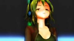 gumi,VOCALOID家族 - Masked bitcH