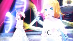 初音未来,镜音双子,重音teto - Spring Of Life