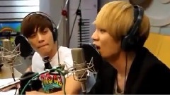 SHINee - Mr. & Bad Girl Good Girl & Sherlock & Genie