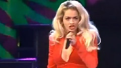 Rita Ora - R.I.P. & Party