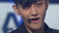 EXO,EXO-M,EXO-K - Growl