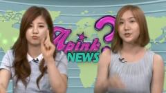 A Pink - Apink News3 E04