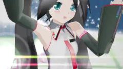 初音未来 - さま☆ばけ