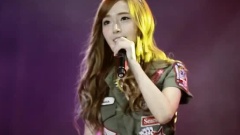少女时代,Jessica - Dream K-Pop Fantasy Concert