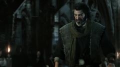 游戏原声 - <神偷4> Gamescom 2013预告片