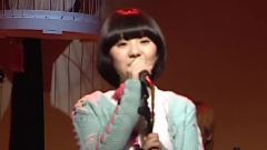 周子琰 - 好感觉