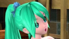 初音未来 - ジェミニ