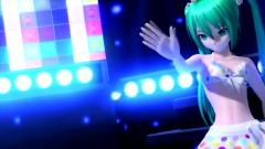 初音未来 - Saturation