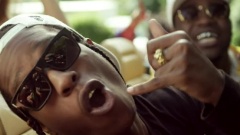 ASAP Rocky - Shabba