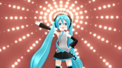 初音未来 - いもができた