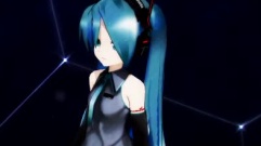 初音未来 - ココロトコエ