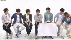 Infinite - 一周的偶像