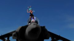 初音未来 - サイバーサンダーハリアー