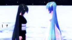 初音未来 - 蛍