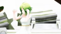 gumi,VOCALOID家族 - マーメイド