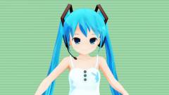 初音未来 - Weekender Girl