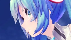 初音未来,VOCALOID家族 - 紅莲の弓矢