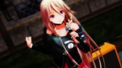 IA,VOCALOID家族 - c