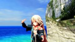IA,VOCALOID家族 - Ley:Line