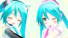 初音未来 - 世界を食べたいの