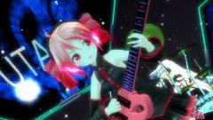 重音teto,IA,VOCALOID家族 - StaticWings