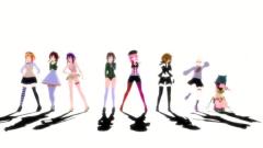 gumi,VOCALOID家族 - 十面相