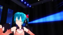 初音未来 - Sweet Devil