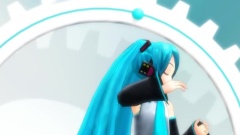 初音未来 - Melody...