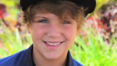 MattyB - My First Girlfriend