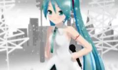 VOCALOID家族 - - テト リンに ねぇ
