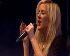 Ellie Goulding - 2013 Pinkpop Festival