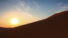 音乐短片,风景 - Anabasis