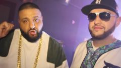 DJ Khaled,Rick Ross - I Wanna Be With You