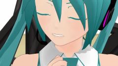 初音未来 - アザレアの亡霊