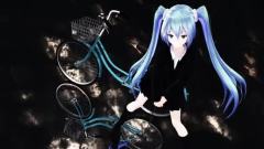 初音未来,VOCALOID家族 - チャリ
