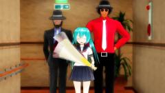 初音未来,Nico - Happ & Pride