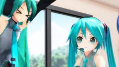 初音未来,VOCALOID家族 - 一群MIKU