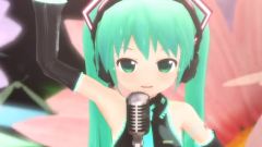 VOCALOID家族,Nico - 蝶たちのショーウィンドウ