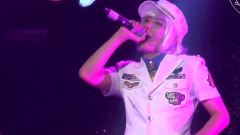 MBLAQ - Genie