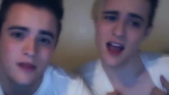 Jedward - Rock N Roll 饭制版