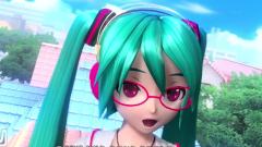 初音未来 - 雨のちSweet*Drops